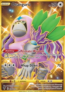 Oranguru