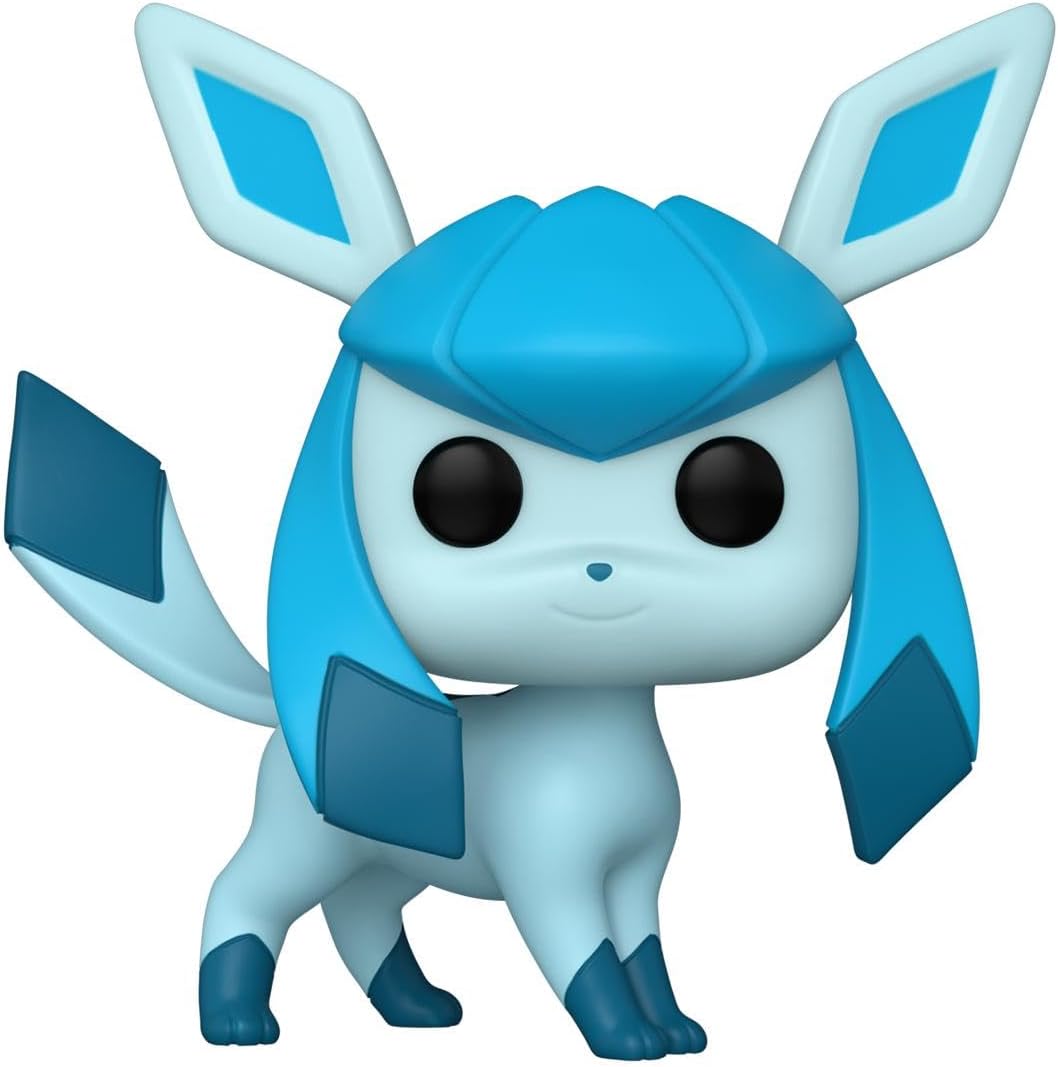 Funko POP! Glaceon #921 Funko POP Pokémon Vinyl Figure