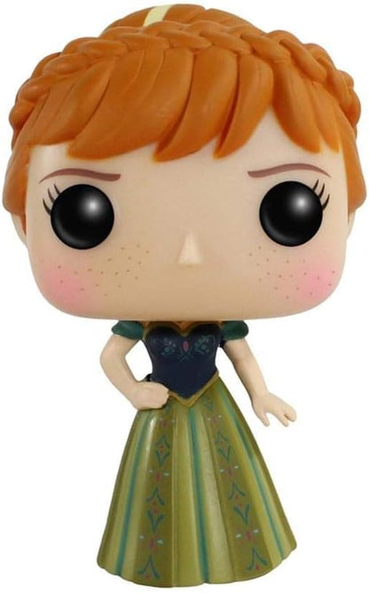 Funko Pop Disney Frozen Coronation Anna #119 Vinyl Figure