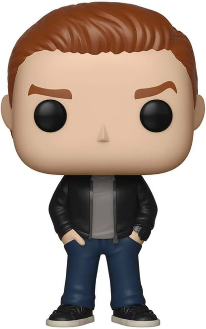 Funko Pop Television Billions Bobby Axelrod #772 Vinyl Figure