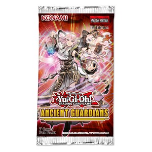 Ancient Guardians Booster - Ancient Guardians