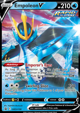 Empoleon V