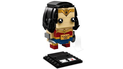 LEGO BrickHeadz Wonder Woman - 41599