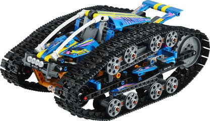 LEGO Technic Transformatievoertuig met App-Besturing
- 42140