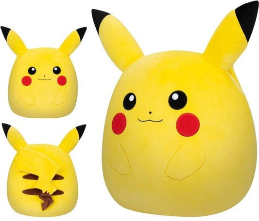 Pokemon Pikachu Squishmallows 32cm
