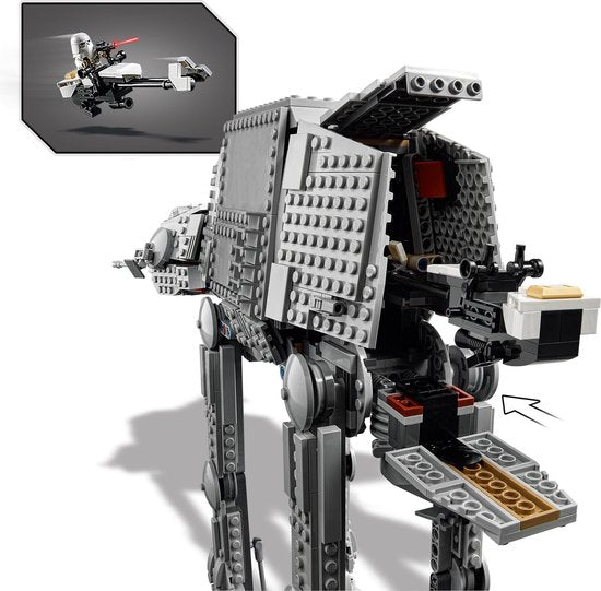 LEGO Star Wars AT-AT Walker - 75288