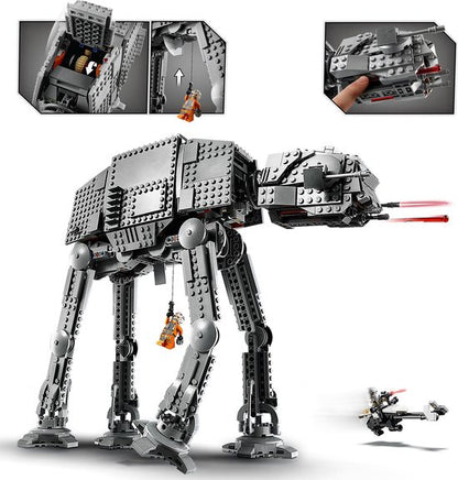 LEGO Star Wars AT-AT Walker - 75288