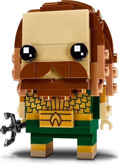 LEGO BrickHeadz Aquaman - 41600