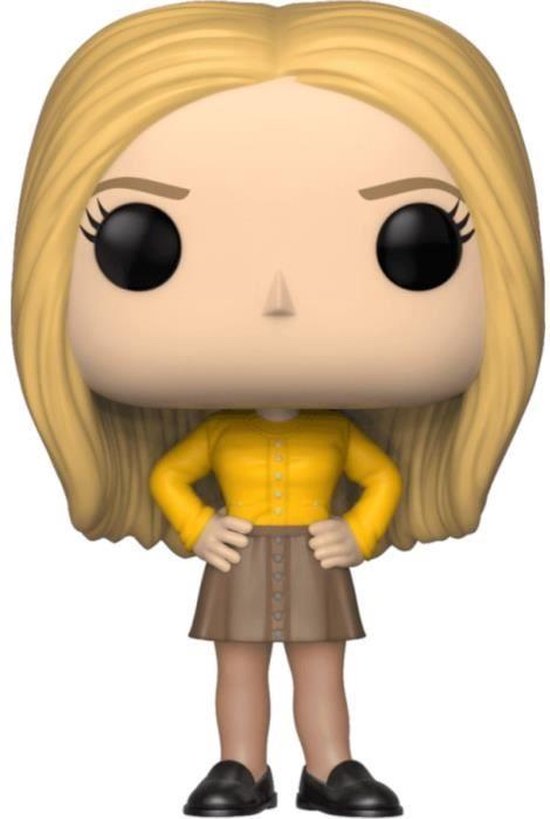 Funko Pop The Brady Bunch Marcia Brady #694 Vinyl Figure Collectible