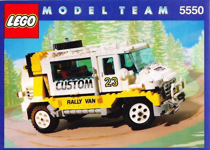 Set 5550-1
