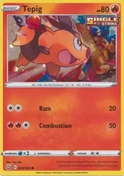Tepig