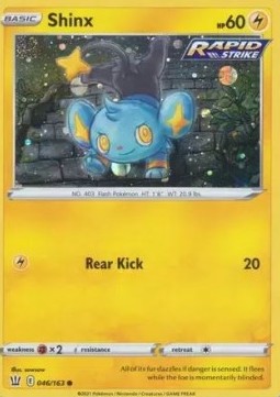 Shinx