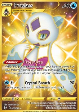 Froslass