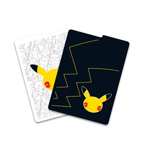 Celebrations Pokémon Center Divider - Celebrations