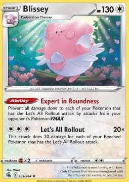 Blissey
