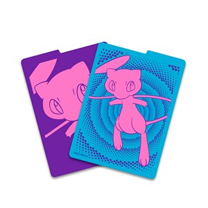 Fusion Strike: Mew Divider - Fusion Strike