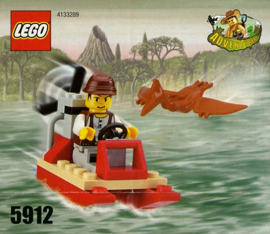 Set 5912-1