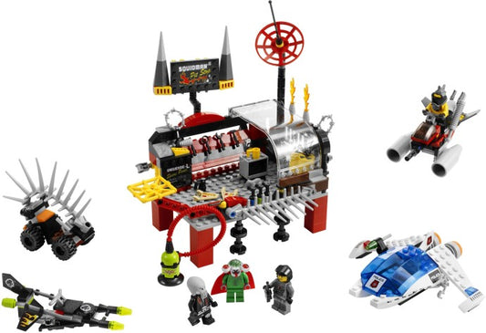 Set 5980-1