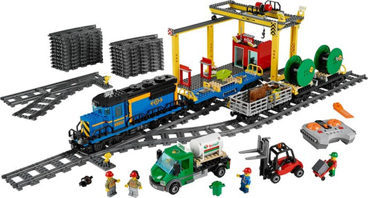 Set 60052-1
