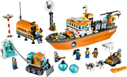 Set 60062-1