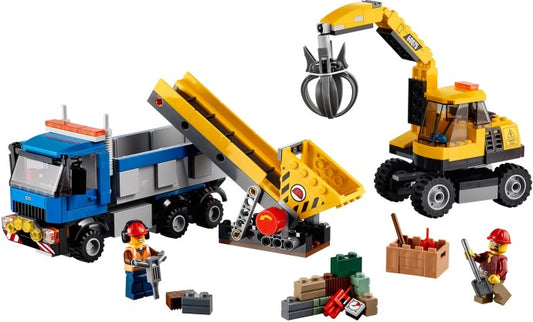 Set 60075-1