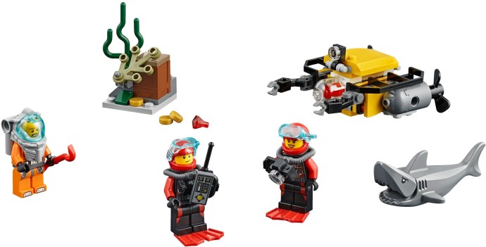 Set 60091-1