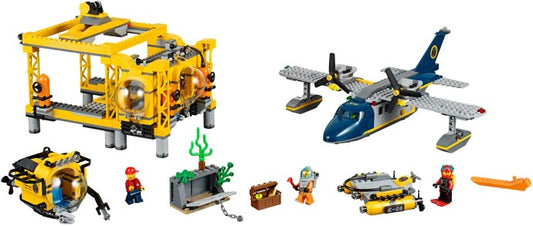 Set 60096-1