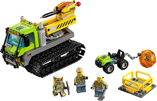 Set 60122-1