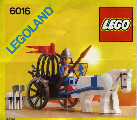 Set 6016-1