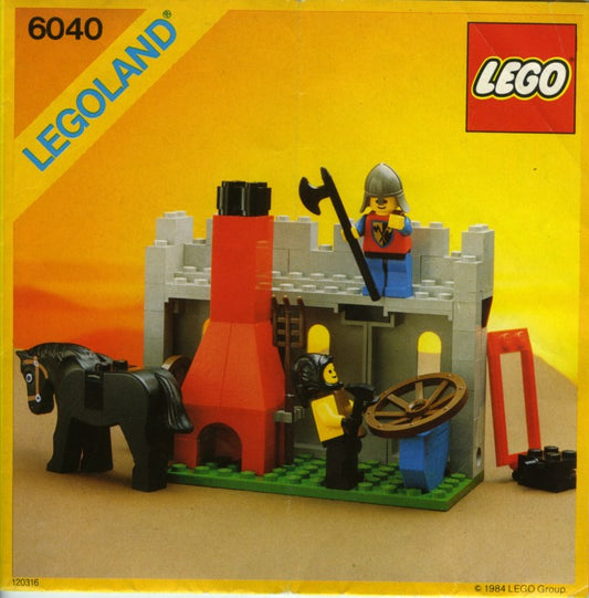 Set 6040-1