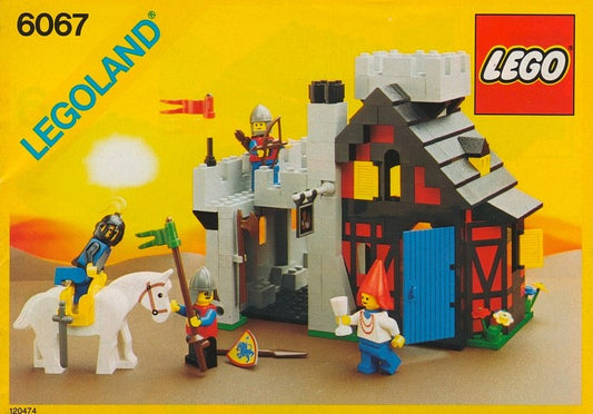 Set 6067-1