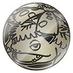 Brilliant Stars: Venusaur Coin - Brilliant Stars