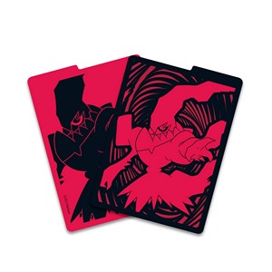 Astral Radiance: Darkrai Divider - Astral Radiance