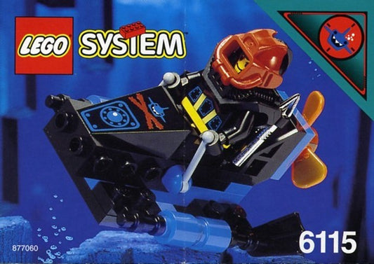 Set 6115-1
