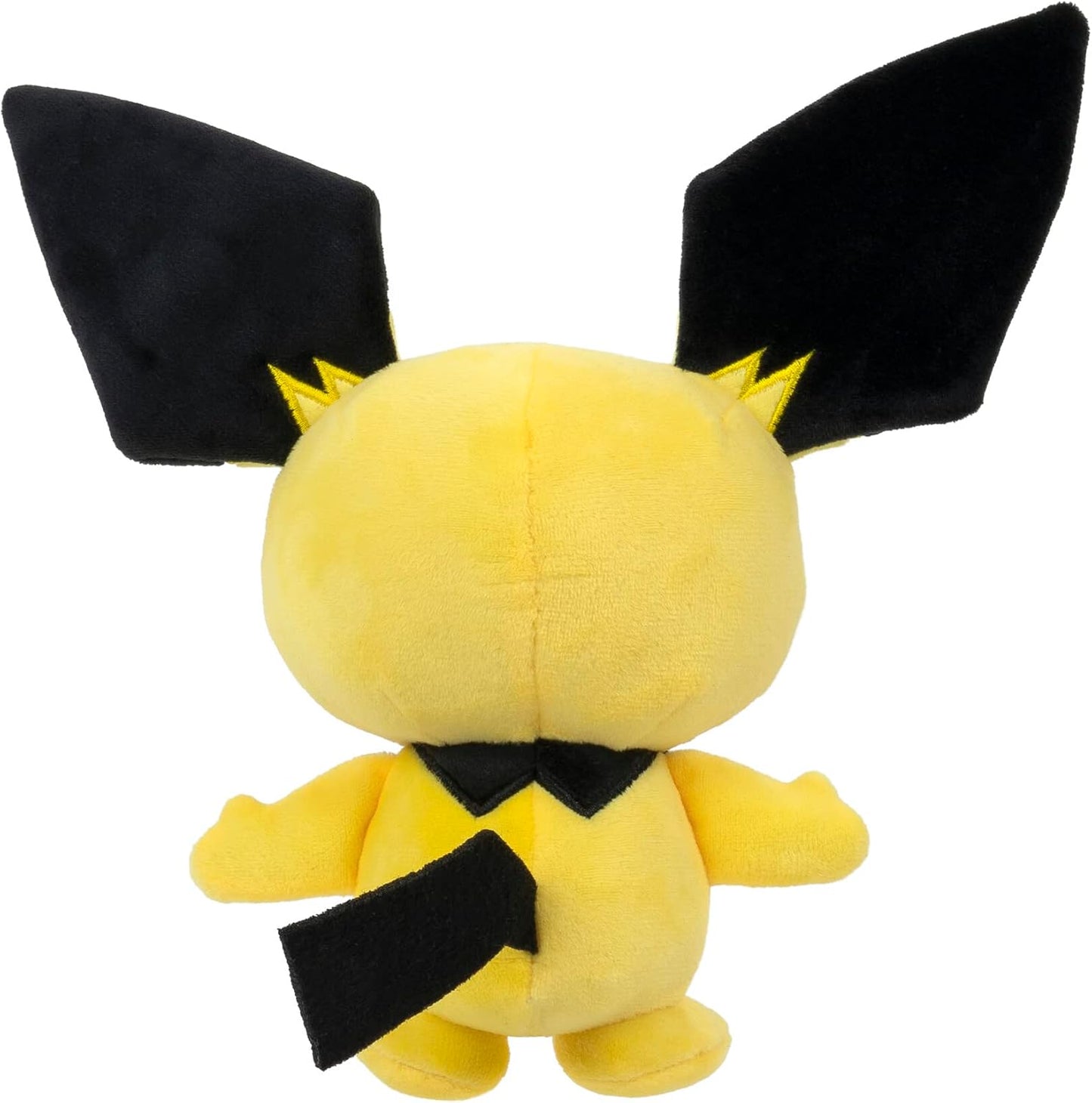 Pokemon Pichu Knuffel 20cm Plush Speelgoed