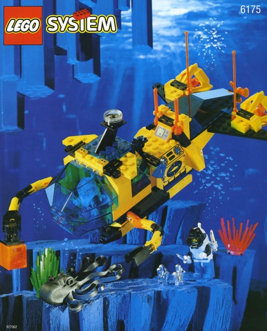 Set 6175-1