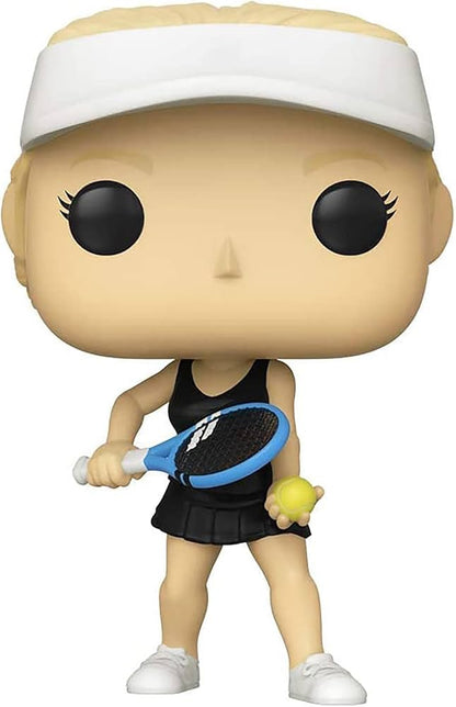 Funko Pop Sports Tennis Legends Amanda Anisimova #05 Vinyl Figure