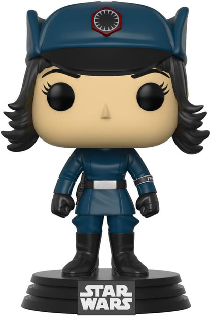 Rose Disguise #205 Funko POP Star Wars Vinyl Figure - Official Funko POP! Collectible