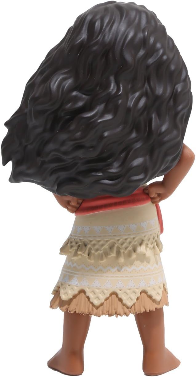 Funko Rock Candy Disney Moana Vinyl Figure Collectible
