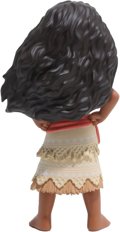 Funko Rock Candy Disney Moana Vinyl Figure Collectible