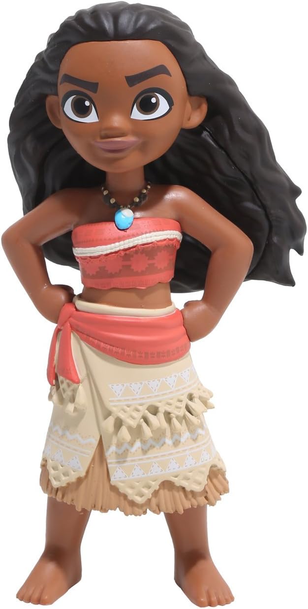Funko Rock Candy Disney Moana Vinyl Figure Collectible