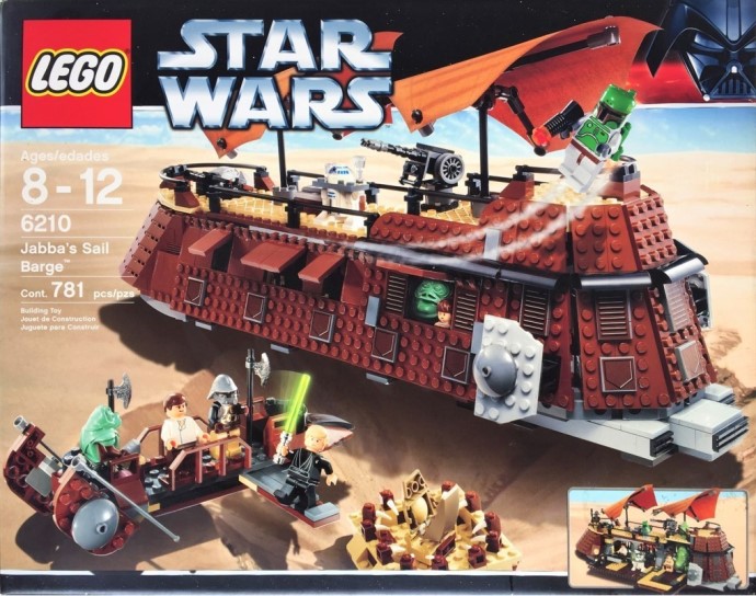 Set 6210-1