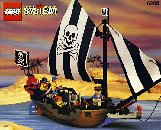 Set 6268-1