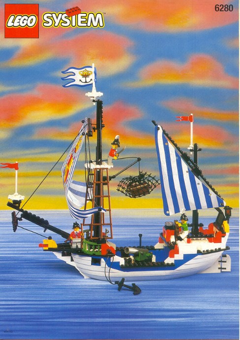 Set 6280-1
