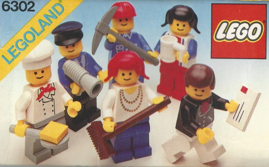 Set 6302-1