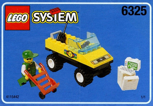 Set 6325-1