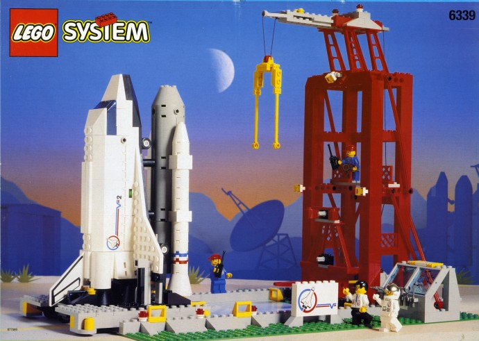 Set 6339-1