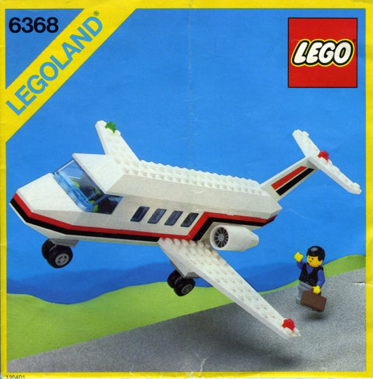Set 6368-1