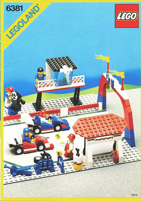 Set 6381-1