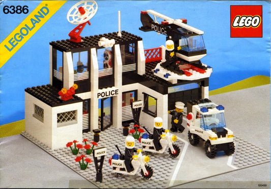 Set 6386-1